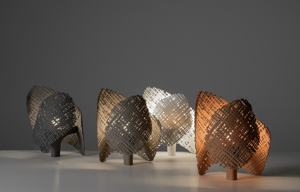 Tea Tischleuchte Kartell