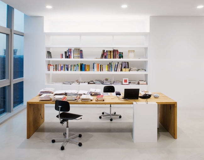 TA01 Ponte Tisch e15