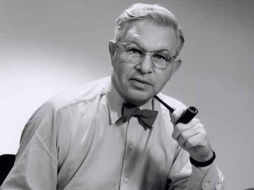 Arne Jacobsen