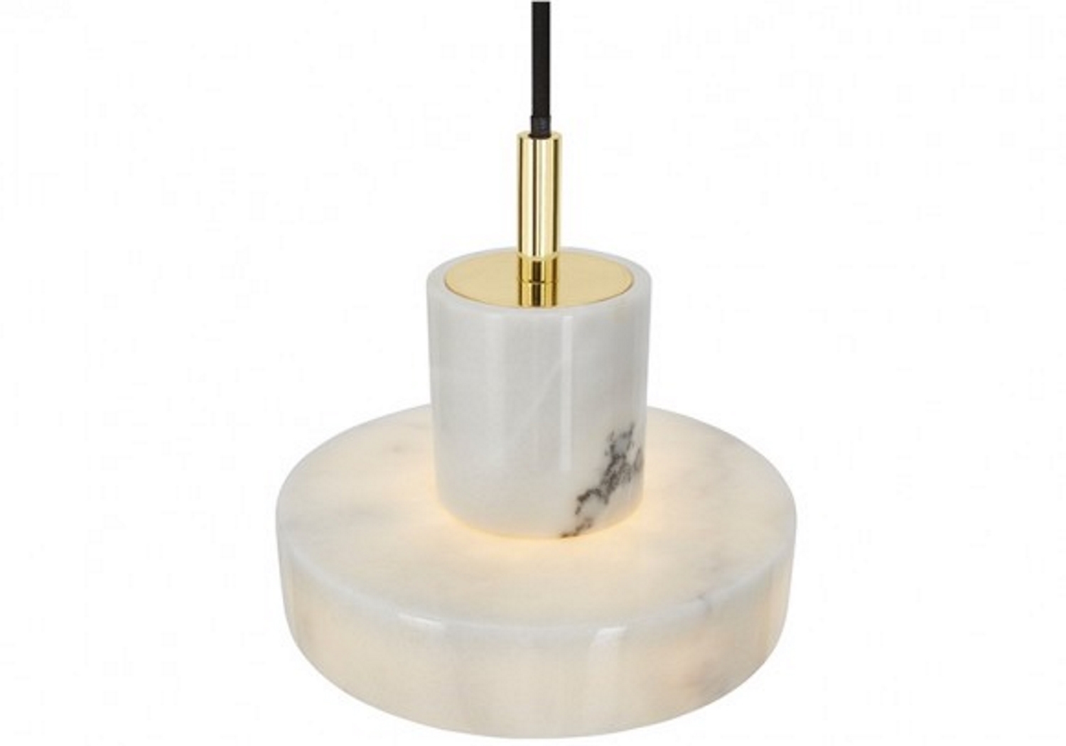 Stone LED Pendelleuchte Tom Dixon