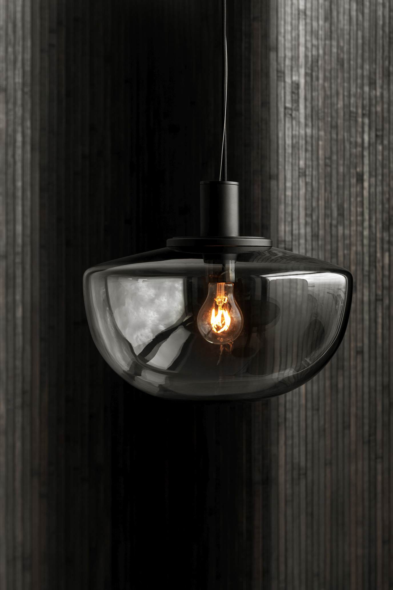 Bank Pendant Lamp Pendelleuchte Audo