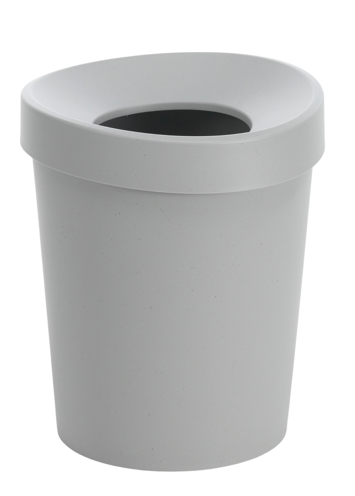 Happy Bin RE Small Papierkorb Vitra Grau