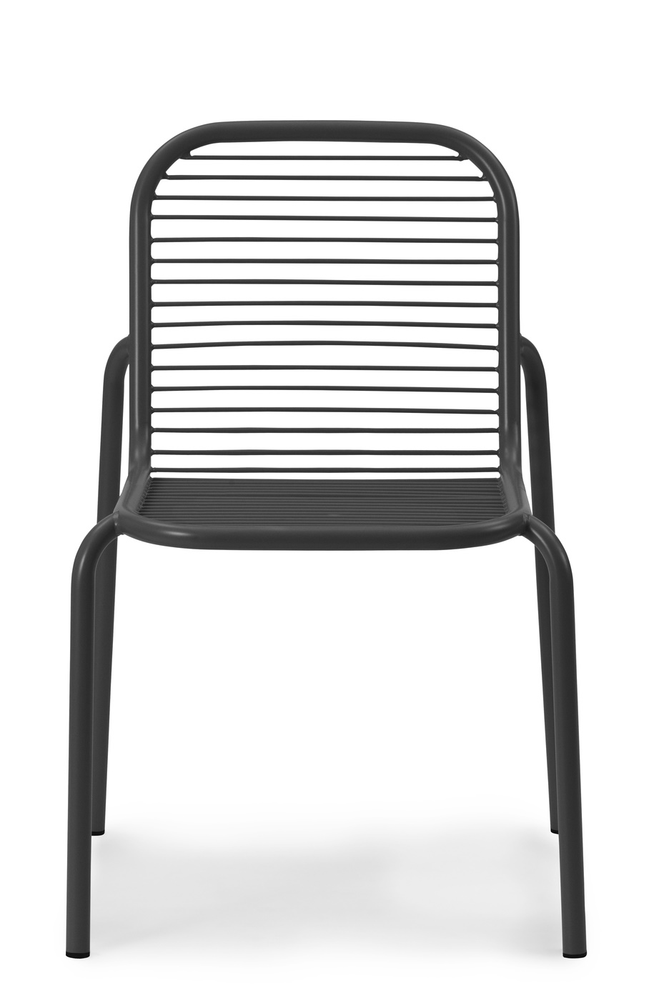 Vig Chair Stuhl Outdoor Normann Copenhagen
