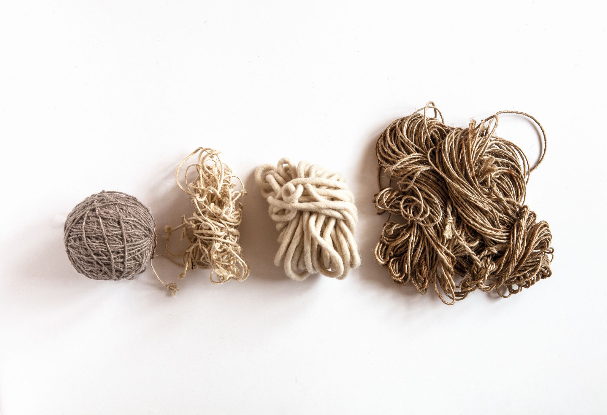 Tres Vegetal Teppich 300x400 Nanimarquina