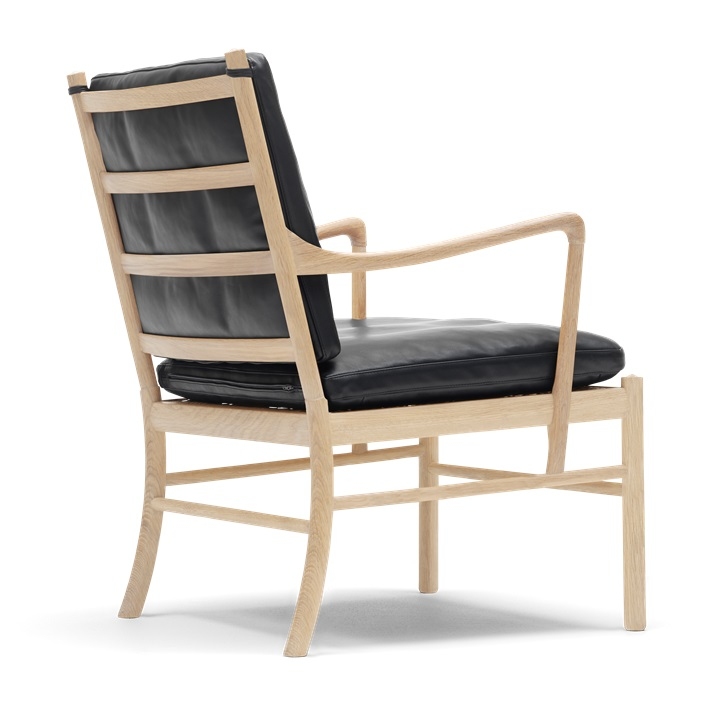 OW149 Colonial Chair Stuhl Carl Hansen & Søn