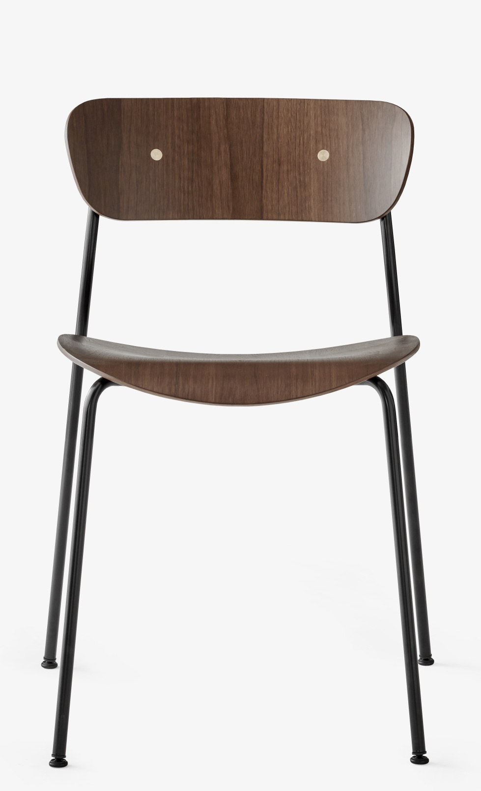 Pavilion AV1 Stuhl AndTradition