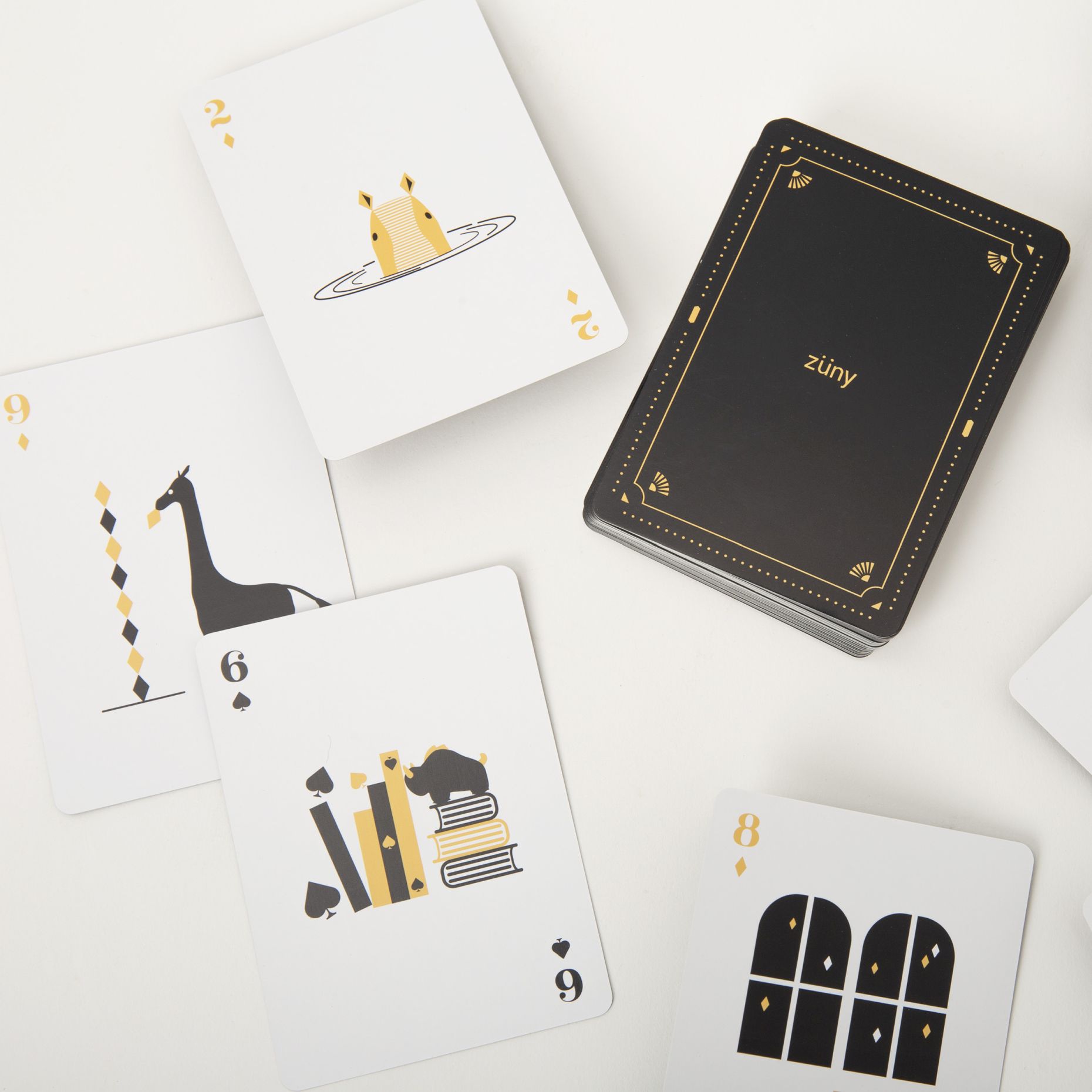 Weihnachtsgeschenkbox Limited Edition Züny EINZELSTÜCK