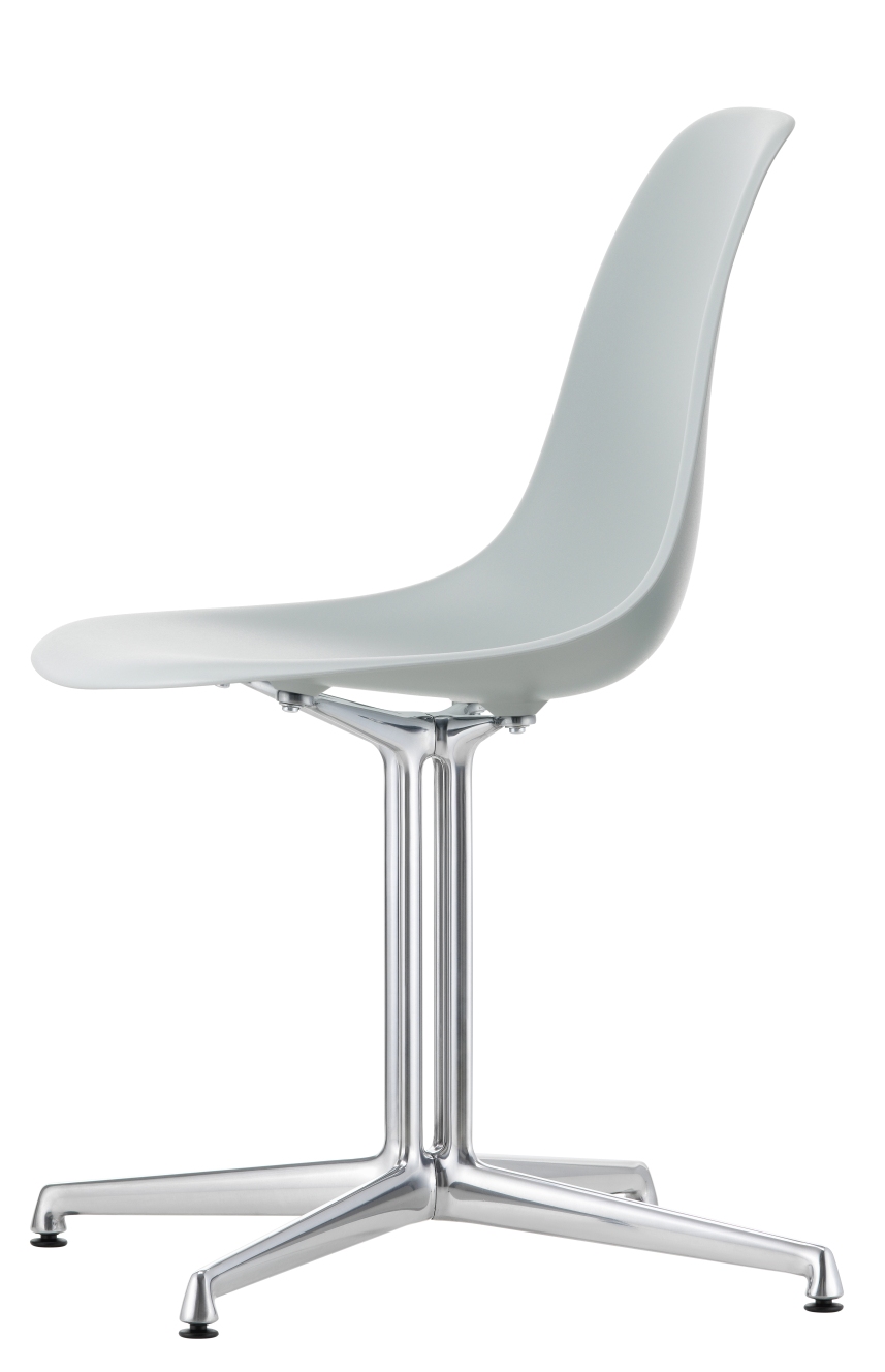 Eames Fiberglass Side Chair DSL Stuhl Vitra