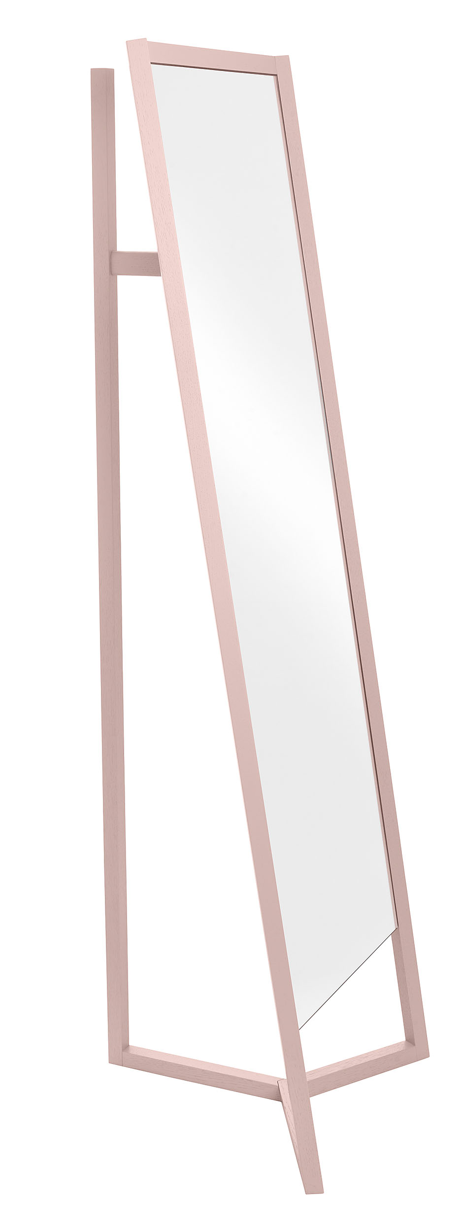 Club Standspiegel + Garderobe Schönbuch