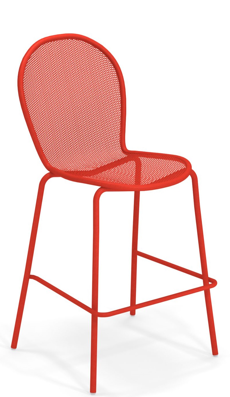 Ronda Barstool Barhocker Emu