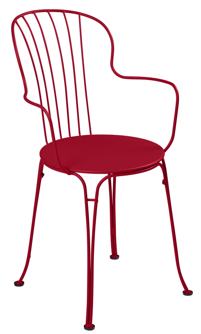 Opéra+ Stuhl Outdoor Fermob