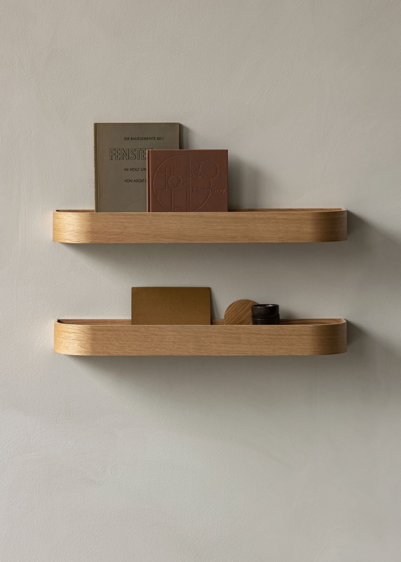 Epoch Shelf Wandregal B50cm Audo Copenhagen