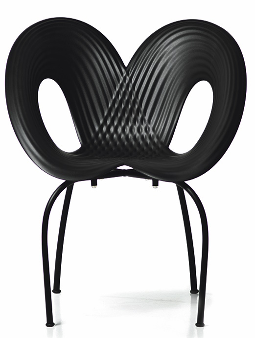 Ripple Chair 2-er Stuhlset Moroso
