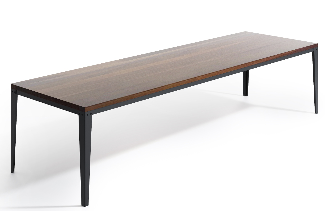 Floy Hard Esstisch Trebord