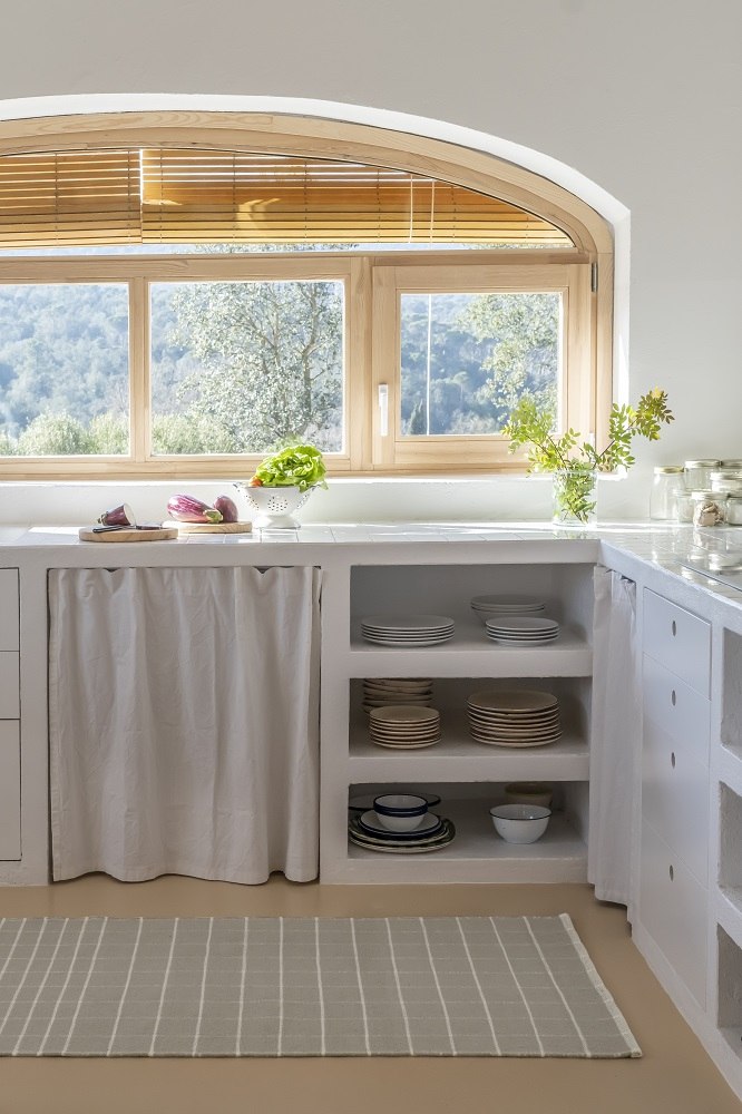 Tiles Collection Teppich Nanimarquina