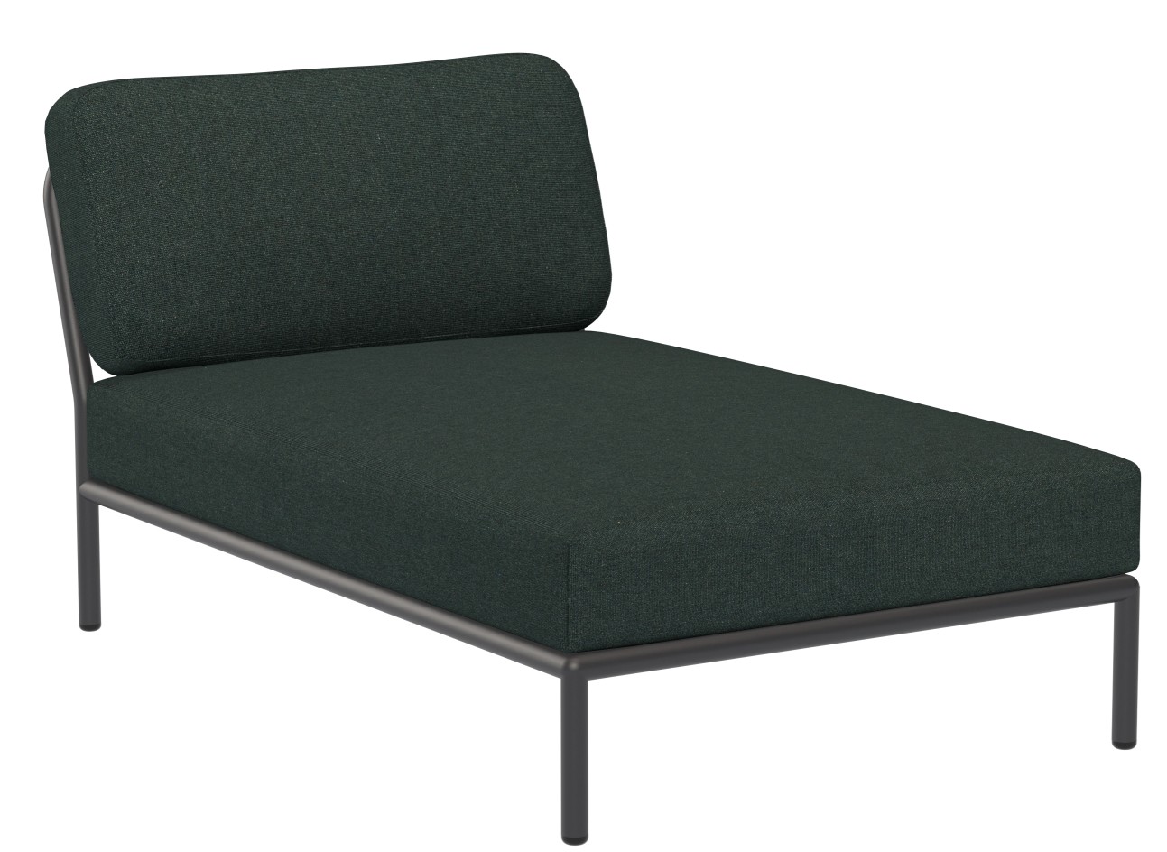 Level Chaiselongue Outdoor Sessel Houe