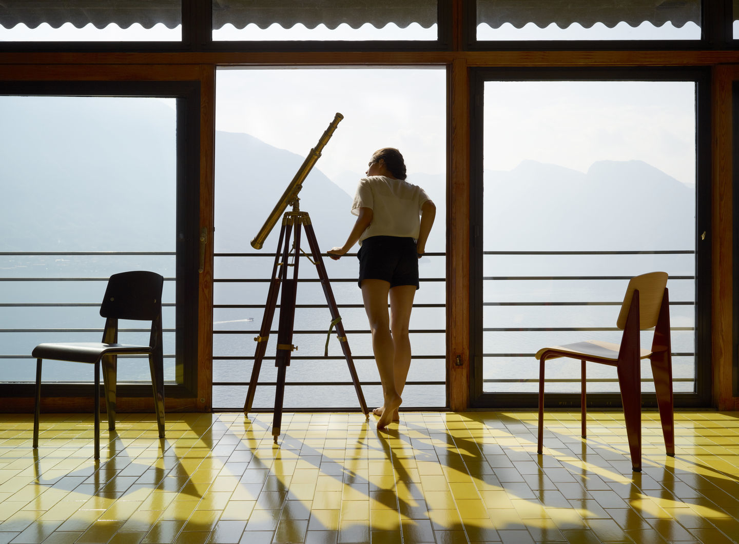 Standard Stuhl Vitra