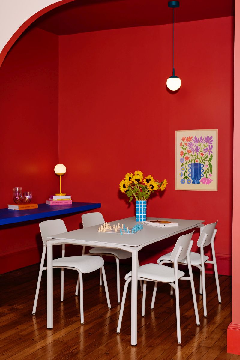 Calvi Tisch Esstisch Indoor 160x80 cm Fermob