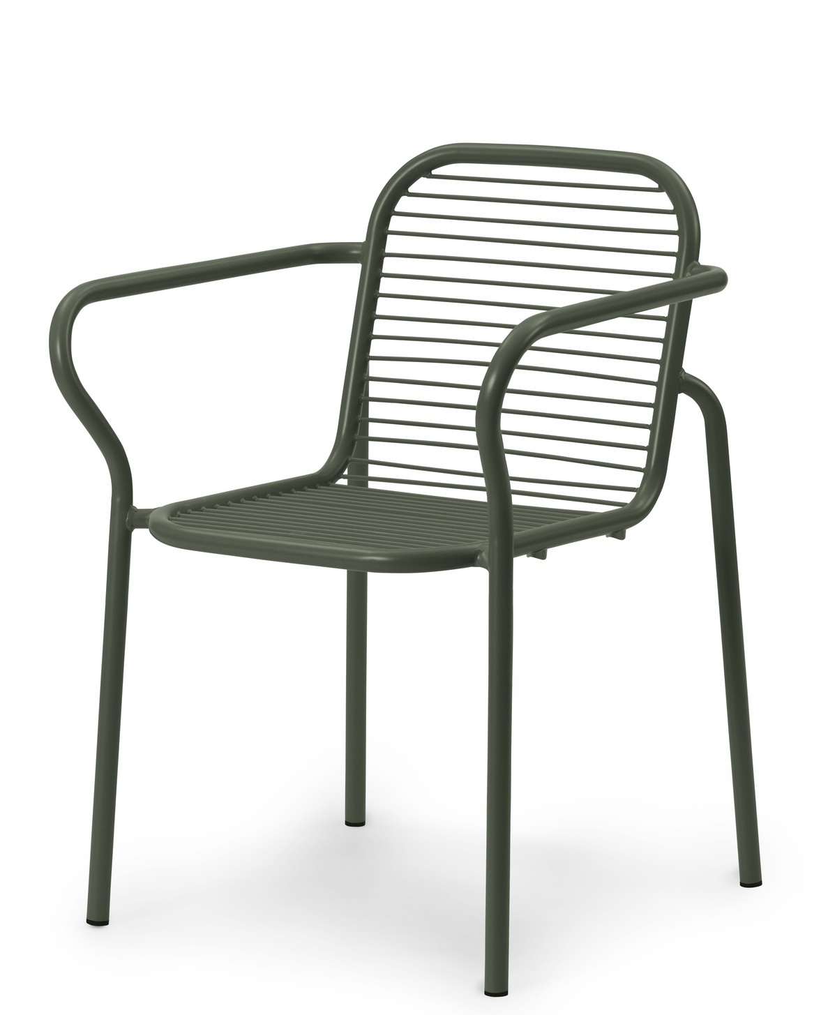 Vig Armchair Armlehnstuhl Outdoor Normann Copenhagen