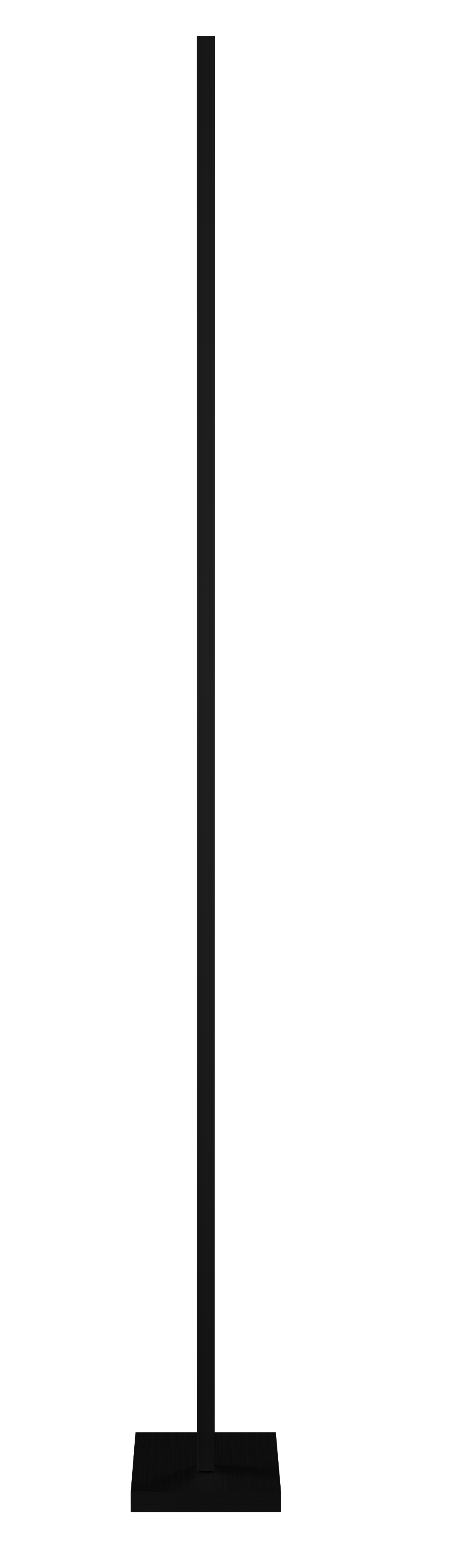 Zen Floor lamp Stehleuchte stele