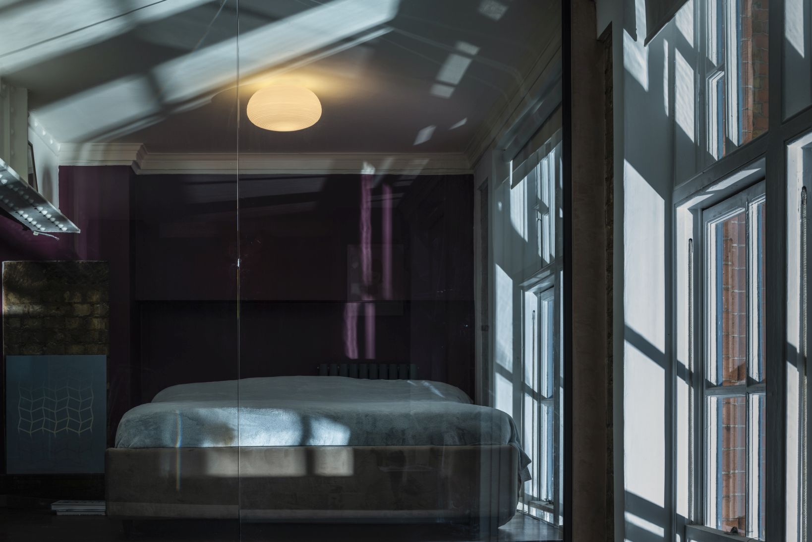 Rituals 2 Deckenleuchte Foscarini