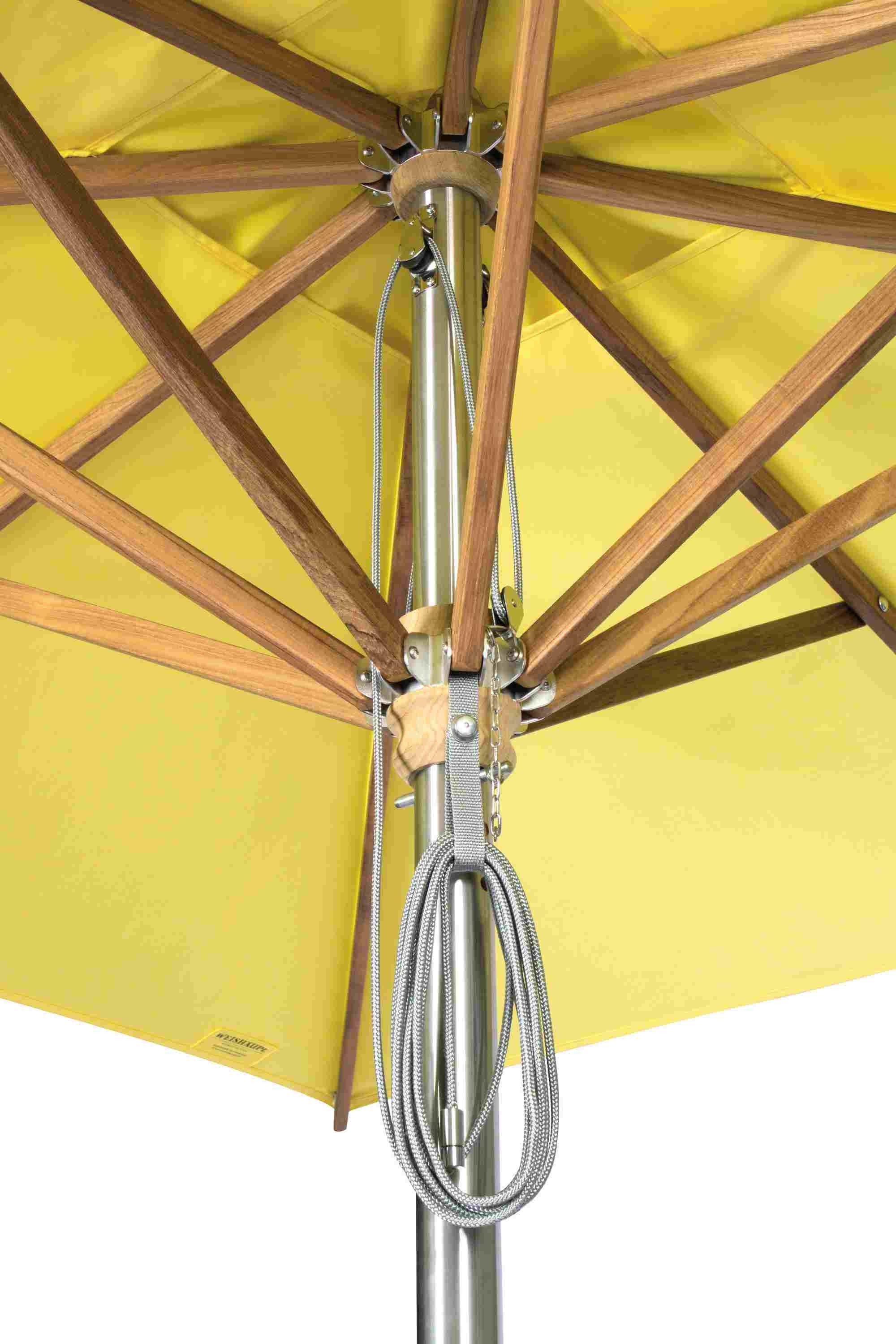 Trend Schirm / Sonnenschirm Weishäupl