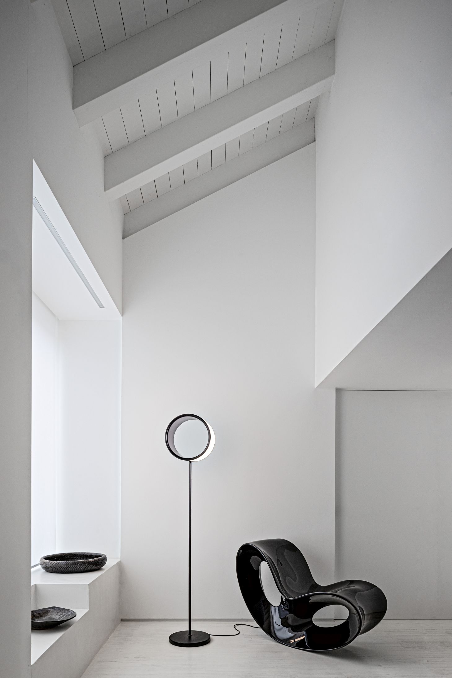 Lost Stehleuchte S Magis