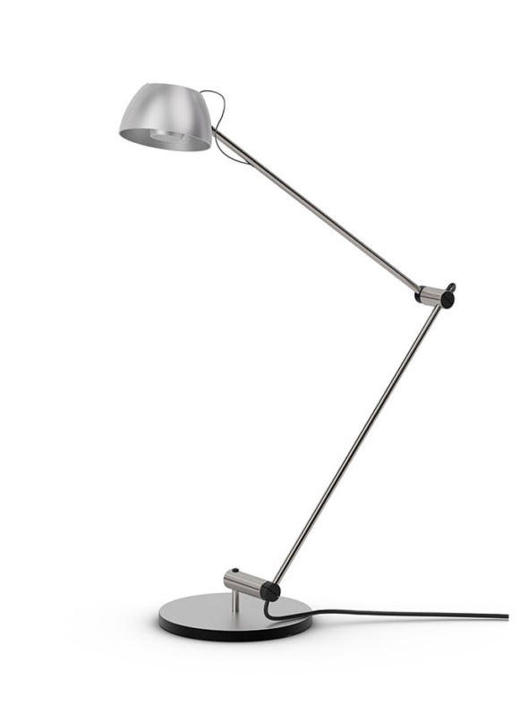 IRIO T Table lamp Tischleuchte Baltensweiler