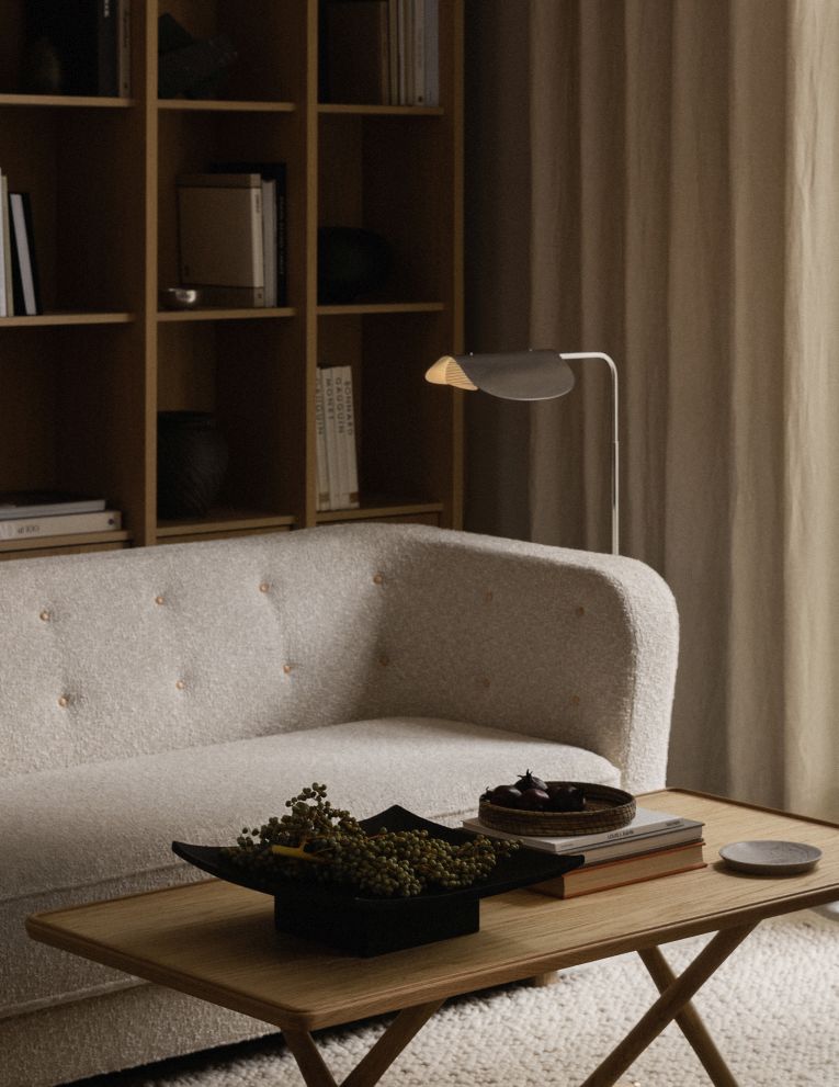 Relevé Platte Audo Copenhagen