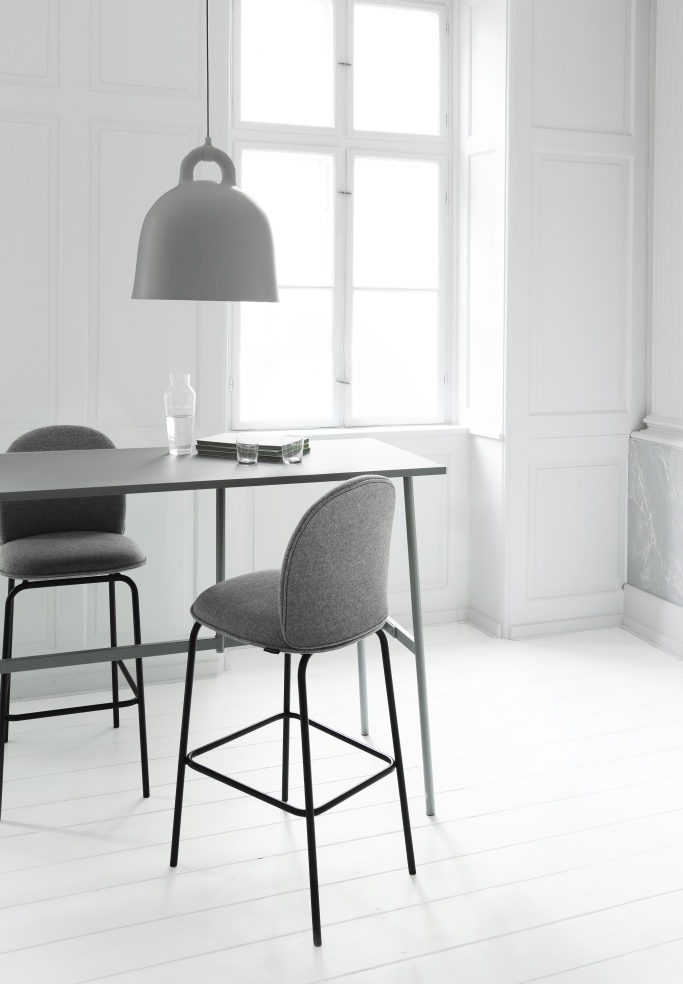 Bell Lamp Hängeleuchte Normann Copenhagen