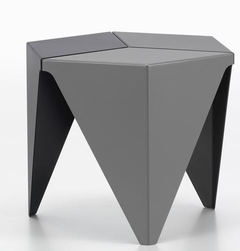 Prismatic Table Beistelltisch geometrisch Vitra