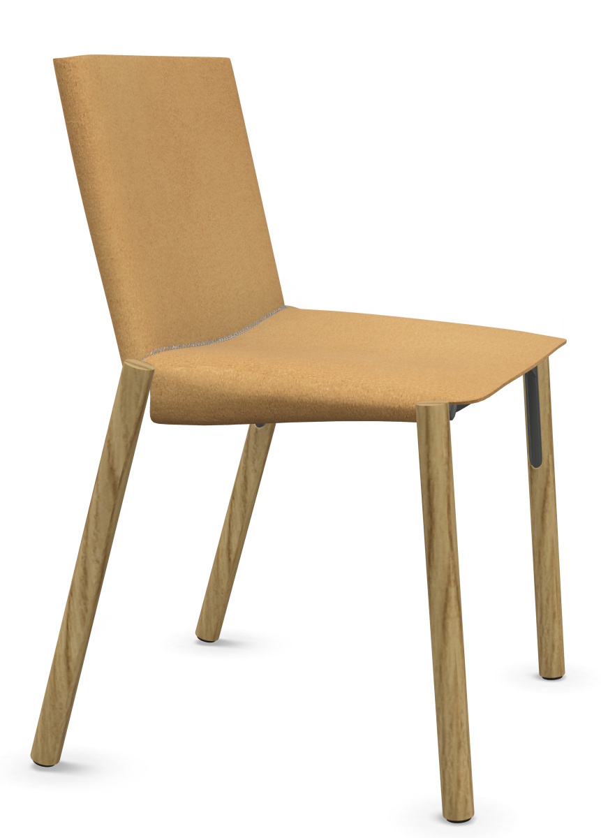 1085 Edition Stuhl Kristalia