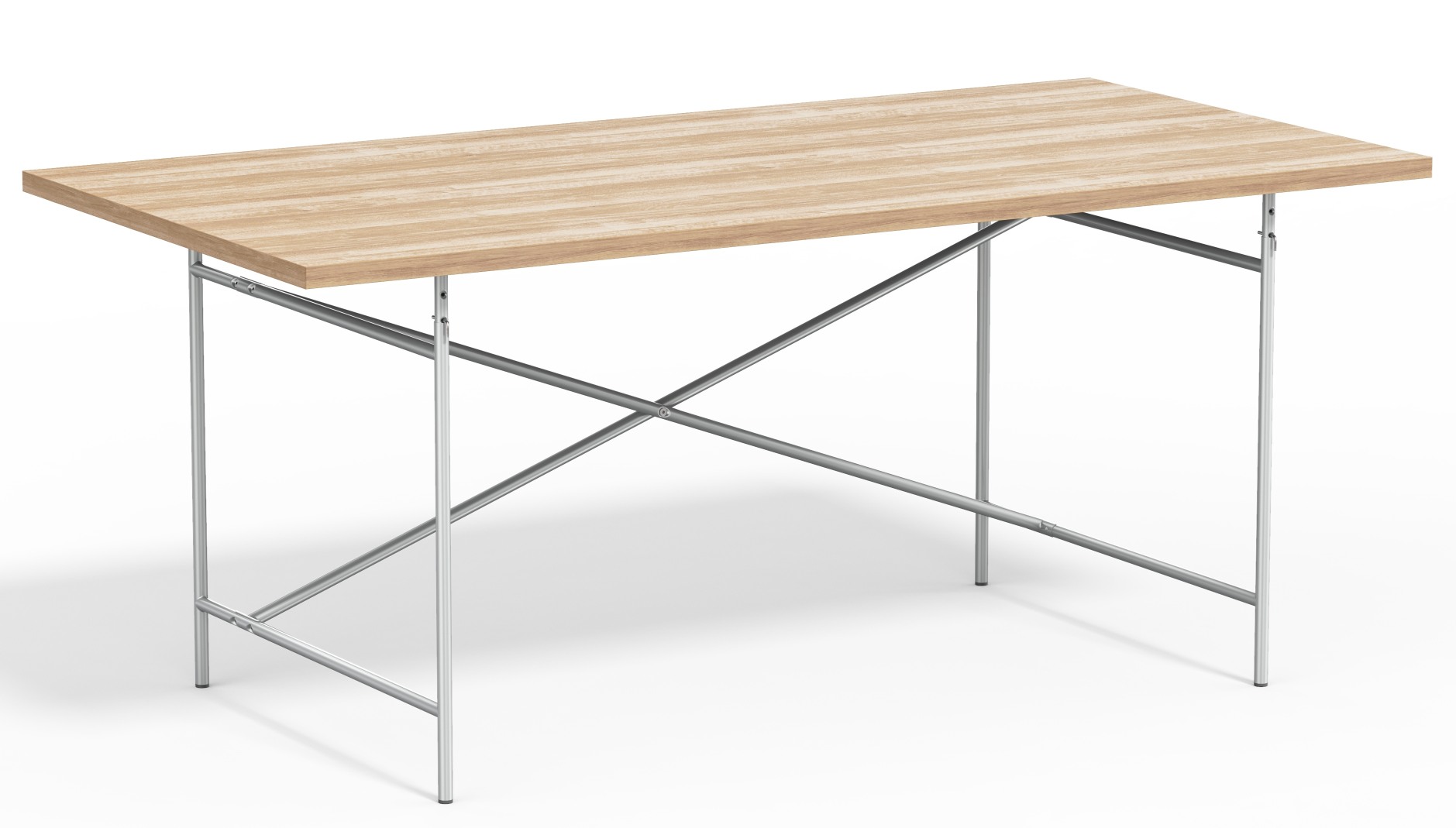 Eiermann 2 Tisch Komplett Richard Lampert