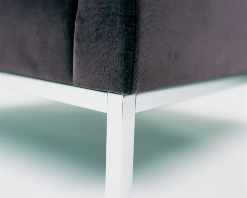 Florence RELAX Sessel Knoll International