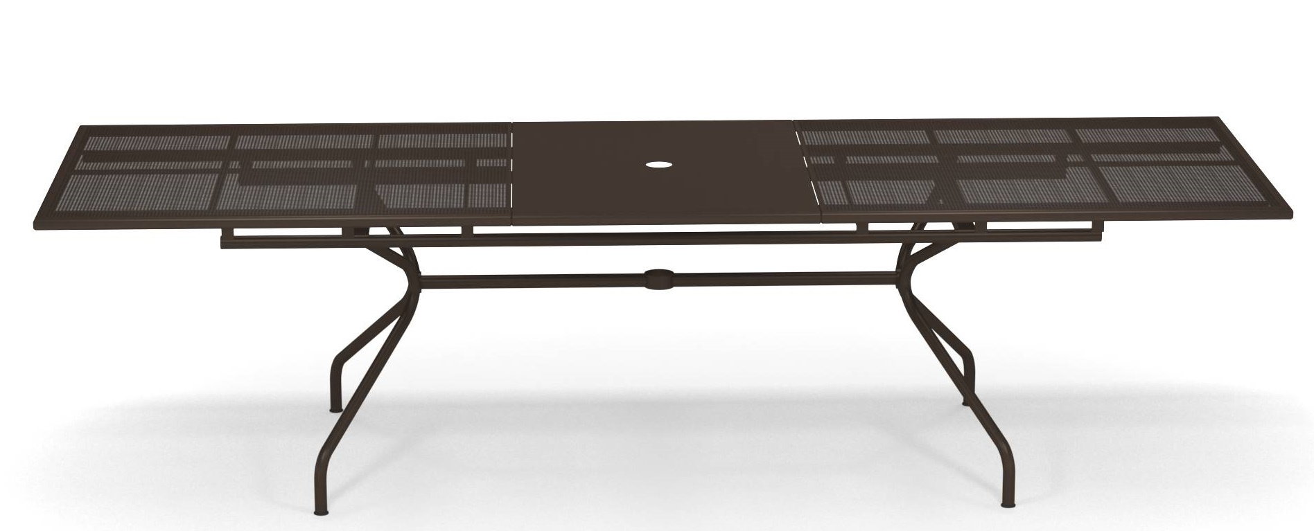 Athena Tisch ausziehbar Outdoor Emu