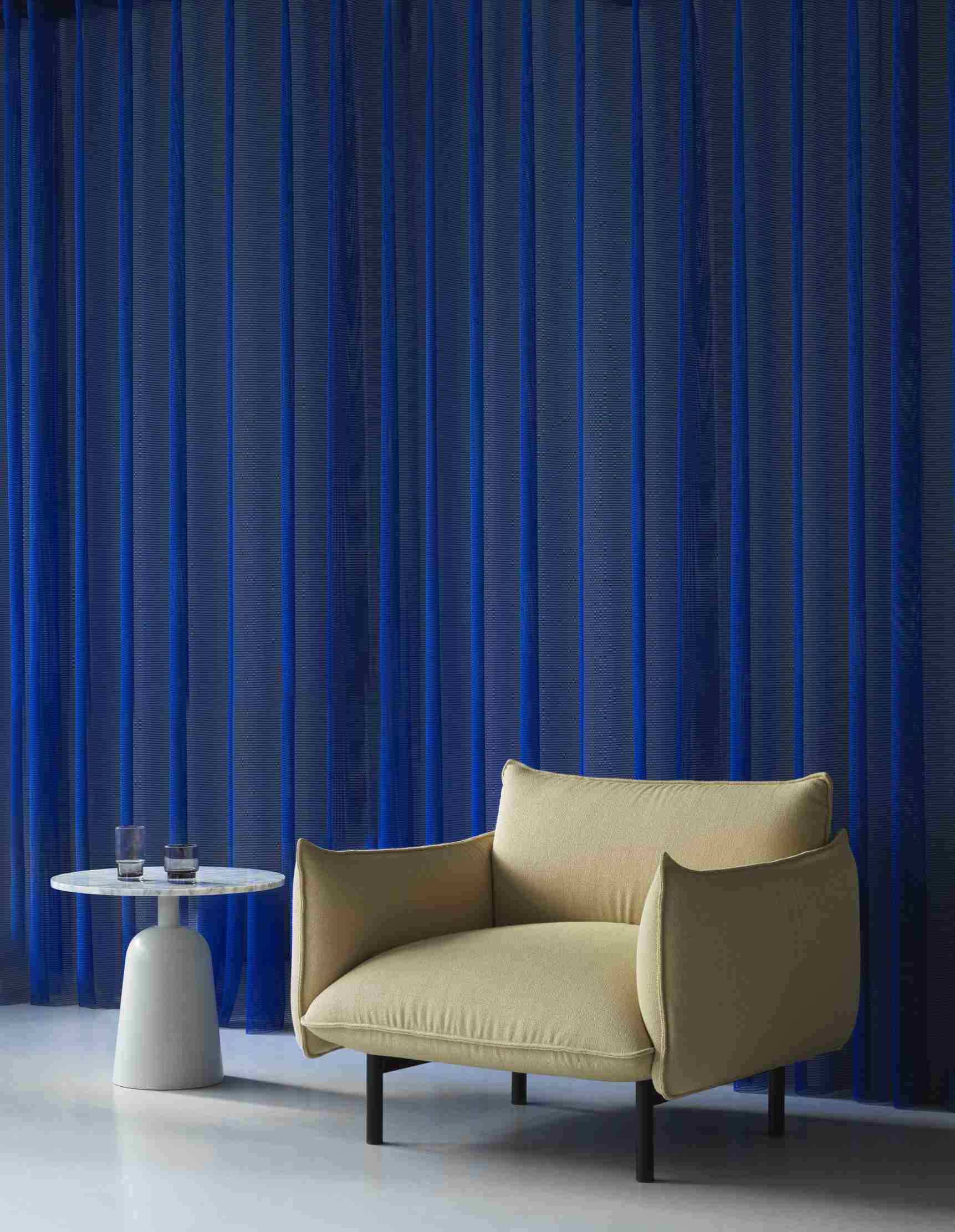 Ark Lounge Chair Sessel Normann Copenhagen