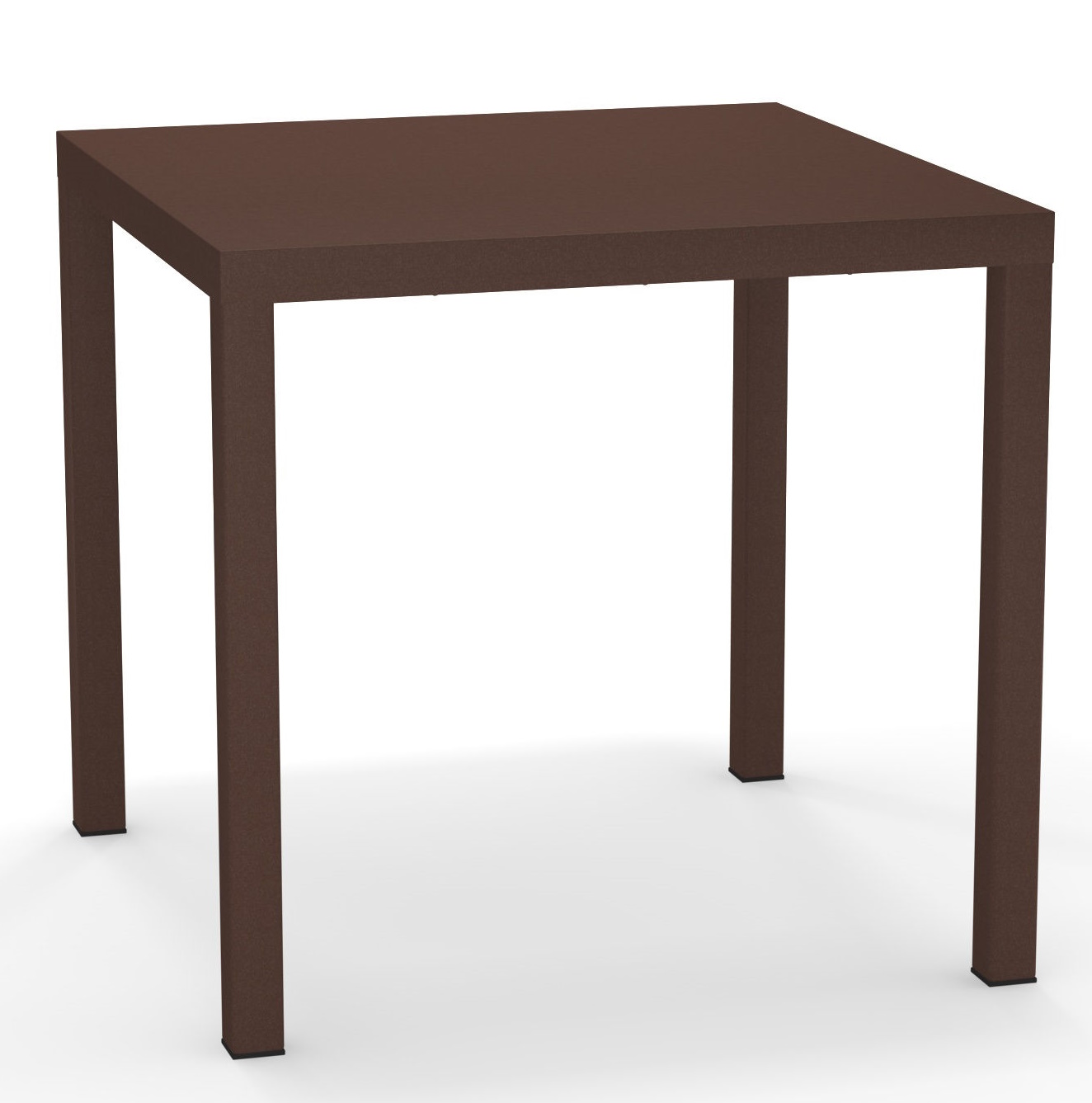 Nova Tisch quadratisch Outdoor Emu