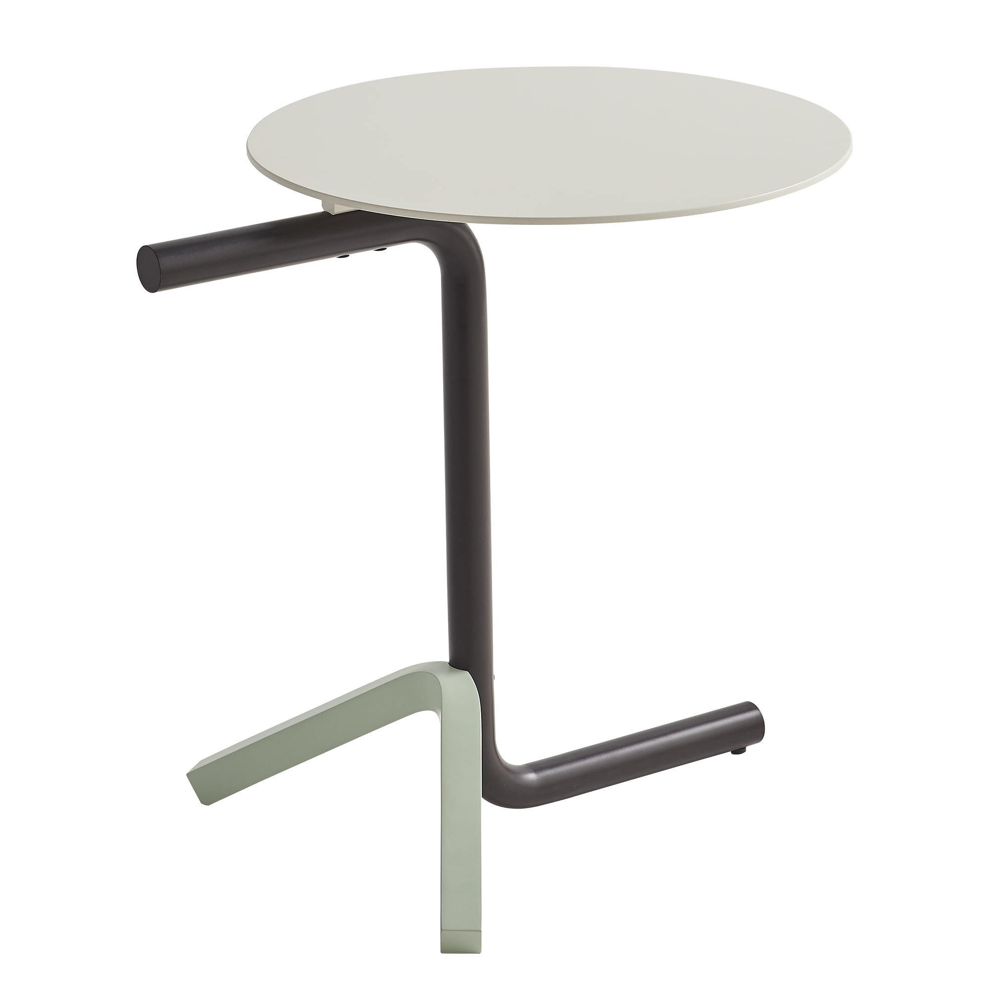 Aso Beistelltisch Mox