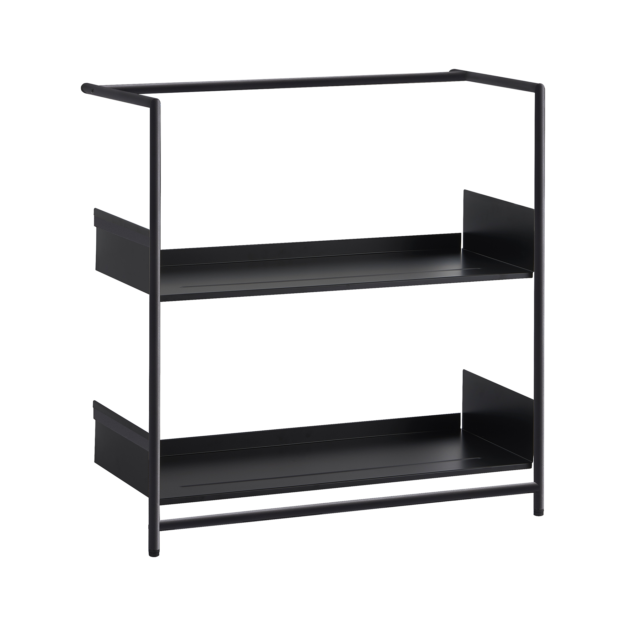 Pool 82 Ordner Anlehnregal / Schuhregal Mox