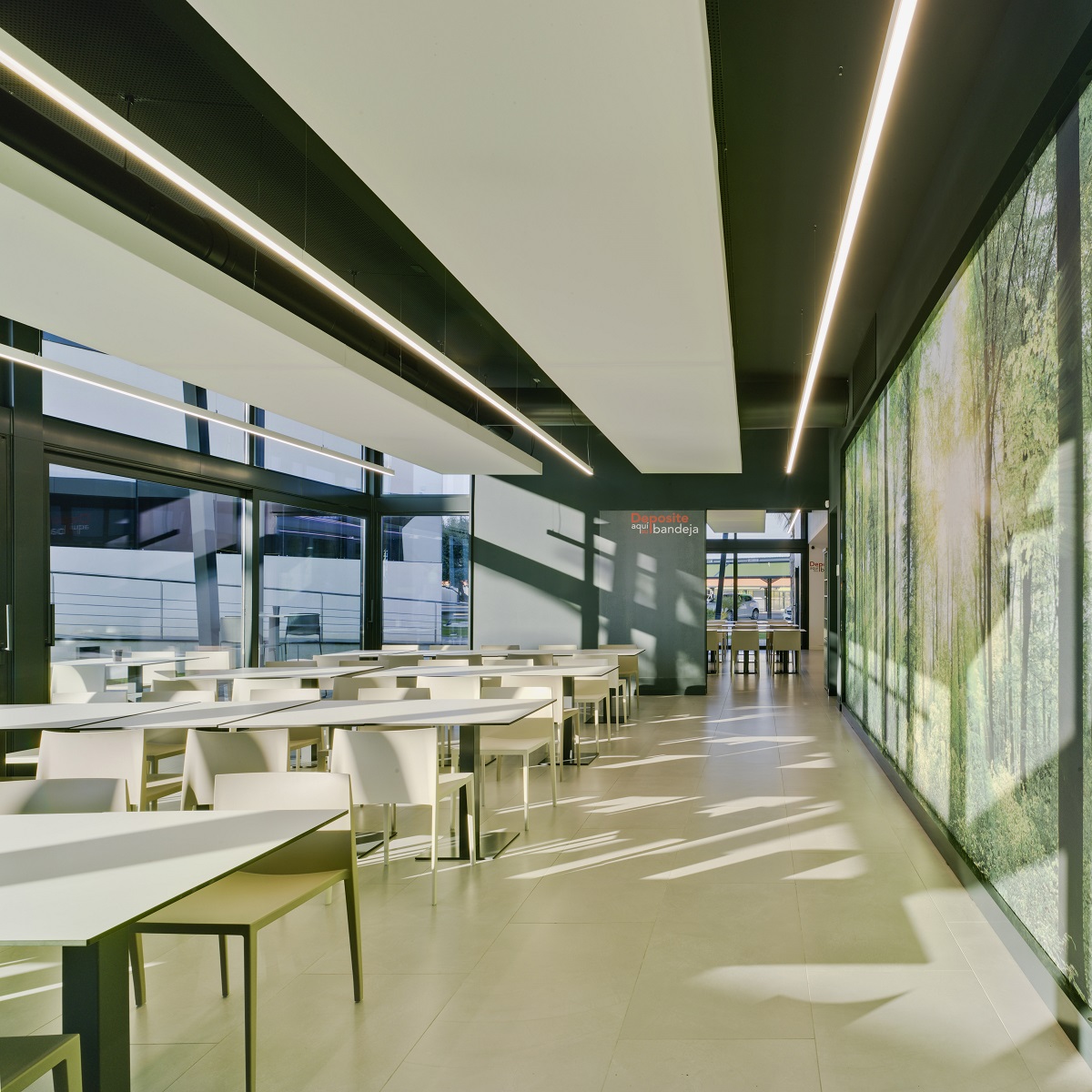 Sail SI1246 Chair Stuhl vollgepolstert Andreu World