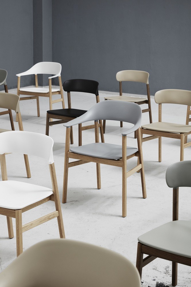 Herit Chair Stuhl Normann Copenhagen