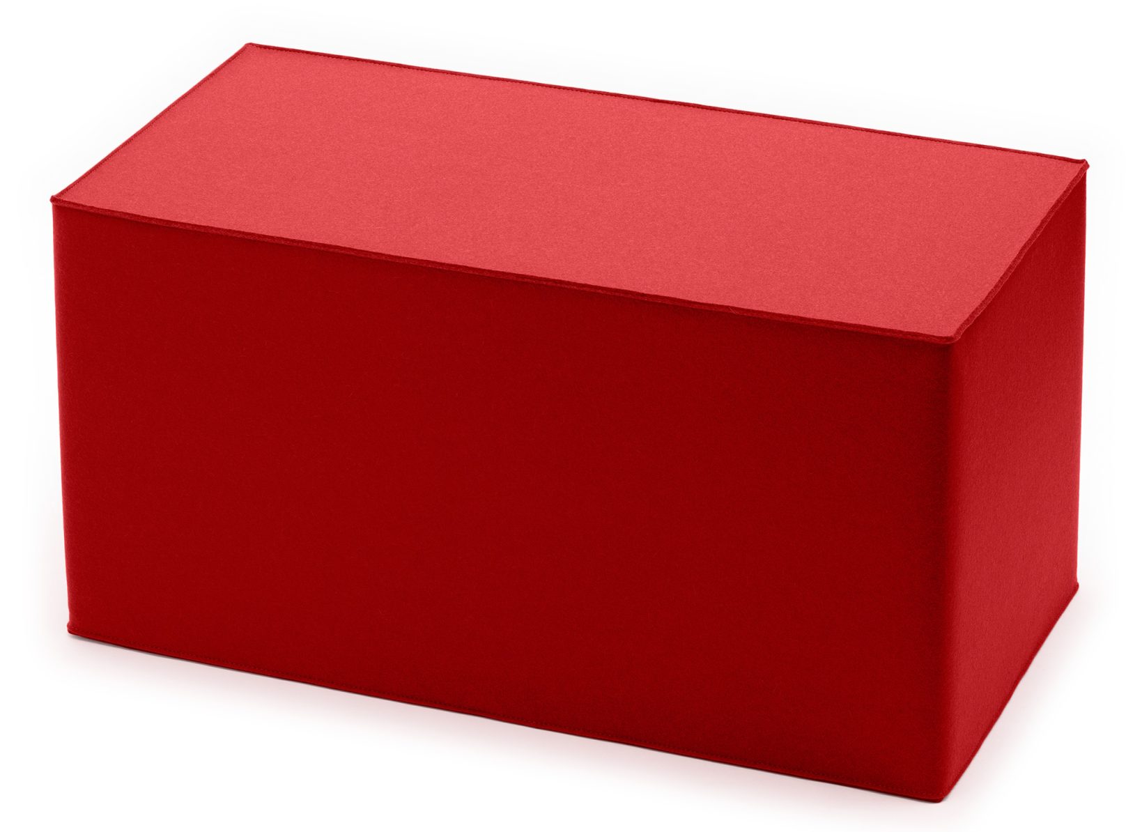 Quader Sitzmöbel Hocker HEY - SIGN by BWF Group