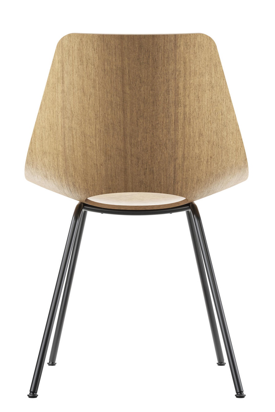 S 661 Stahlrohrstuhl Thonet