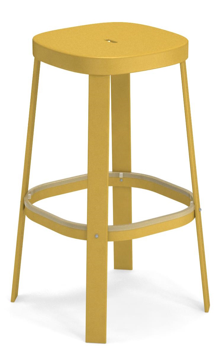 Thor Barstool Barhocker Outdoor Emu