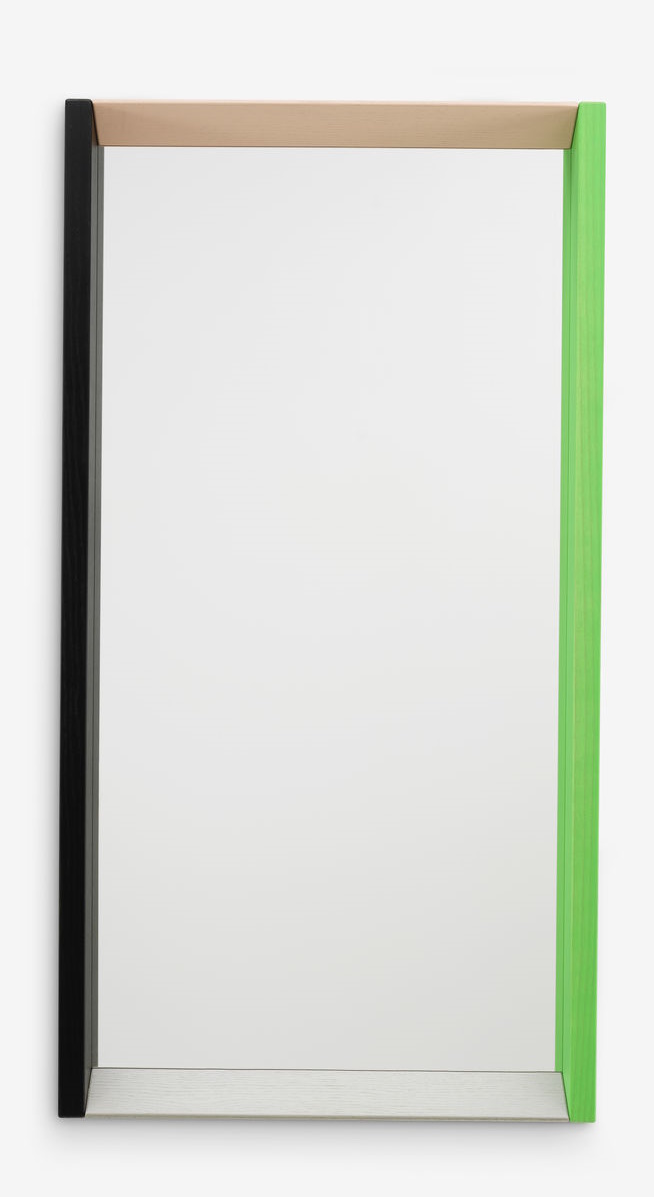 Colour Frame Mirrors Spiegel Vitra