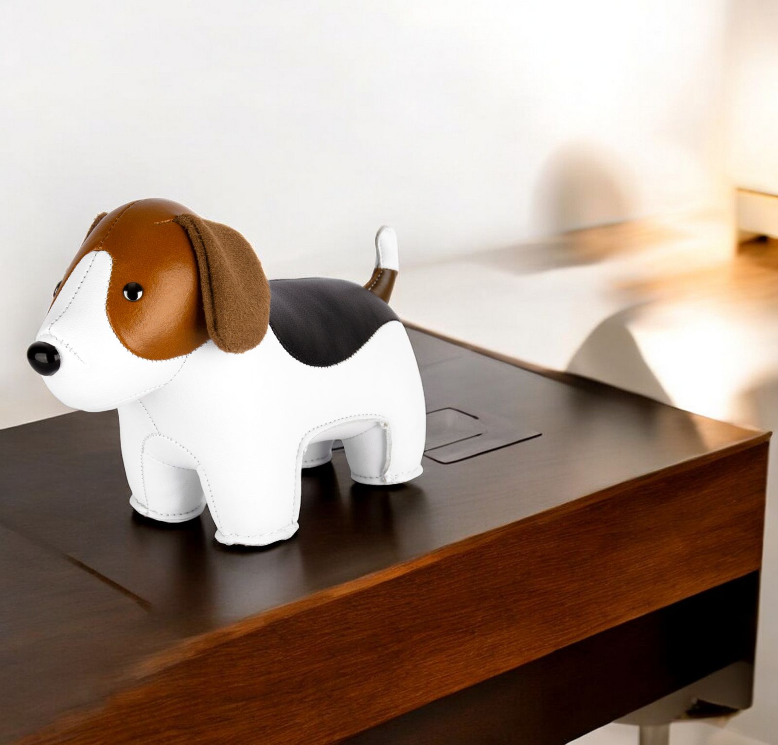 Briefbeschwerer Beagle Züny