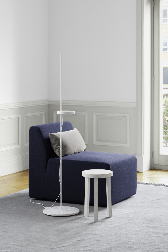 SF06 Kerman Konfigurierbares Modulsofa e15