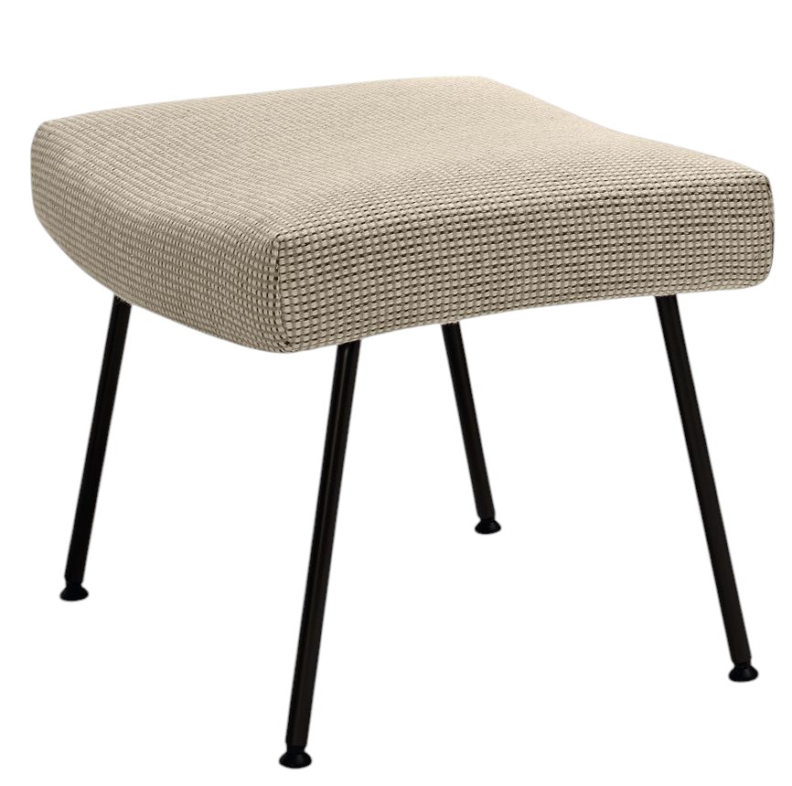 368 Votteler Stool Hocker Walter Knoll