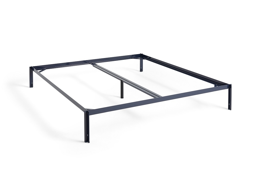 Connect Bed Bett Hay Bx180 cm Deep blau