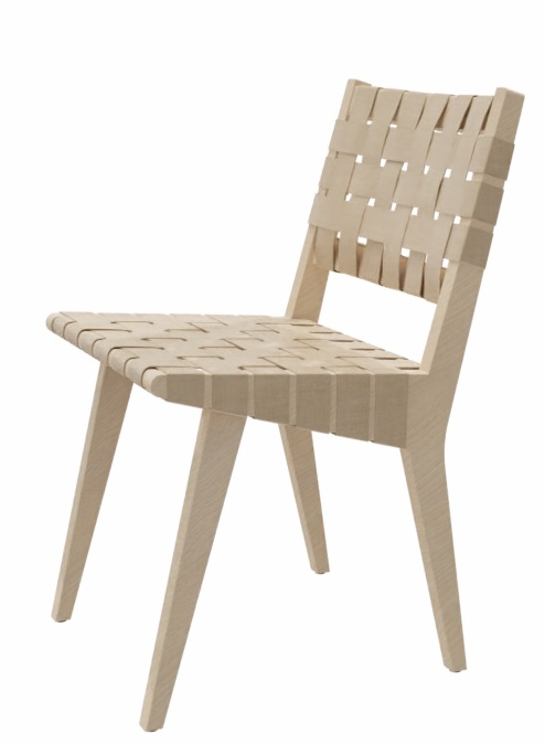 Risom Stuhl Knoll International